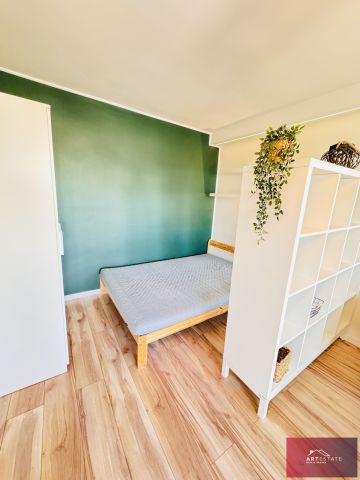 Mieszkanie 1-pokojowe Łódź Teofilów, ul. Łanowa. Zdjęcie 5