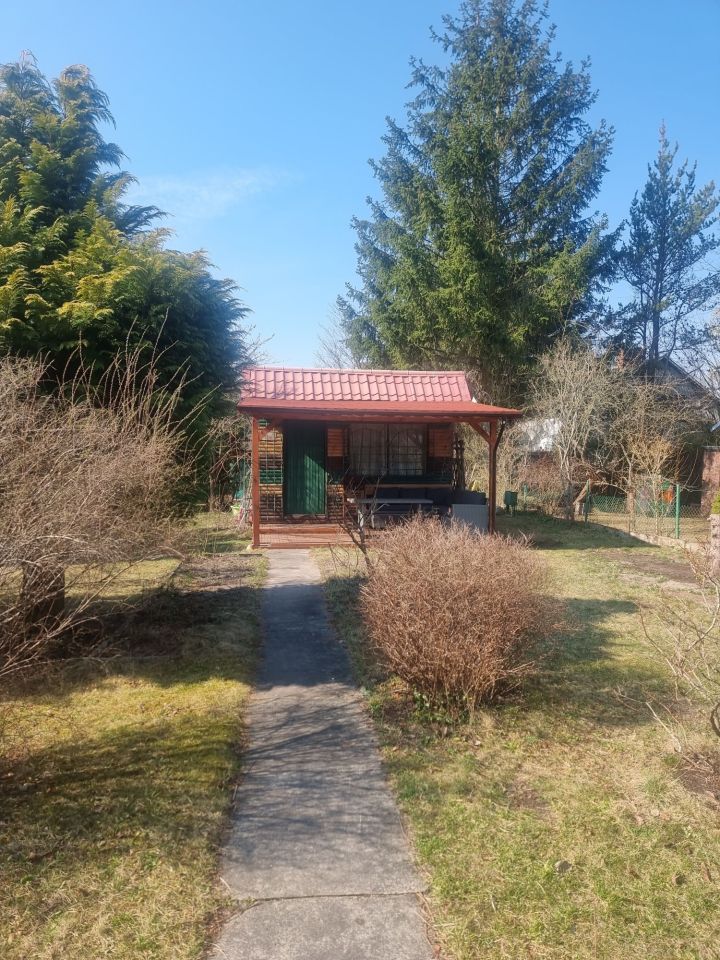 Działka rod Otwock. Zdjęcie 5