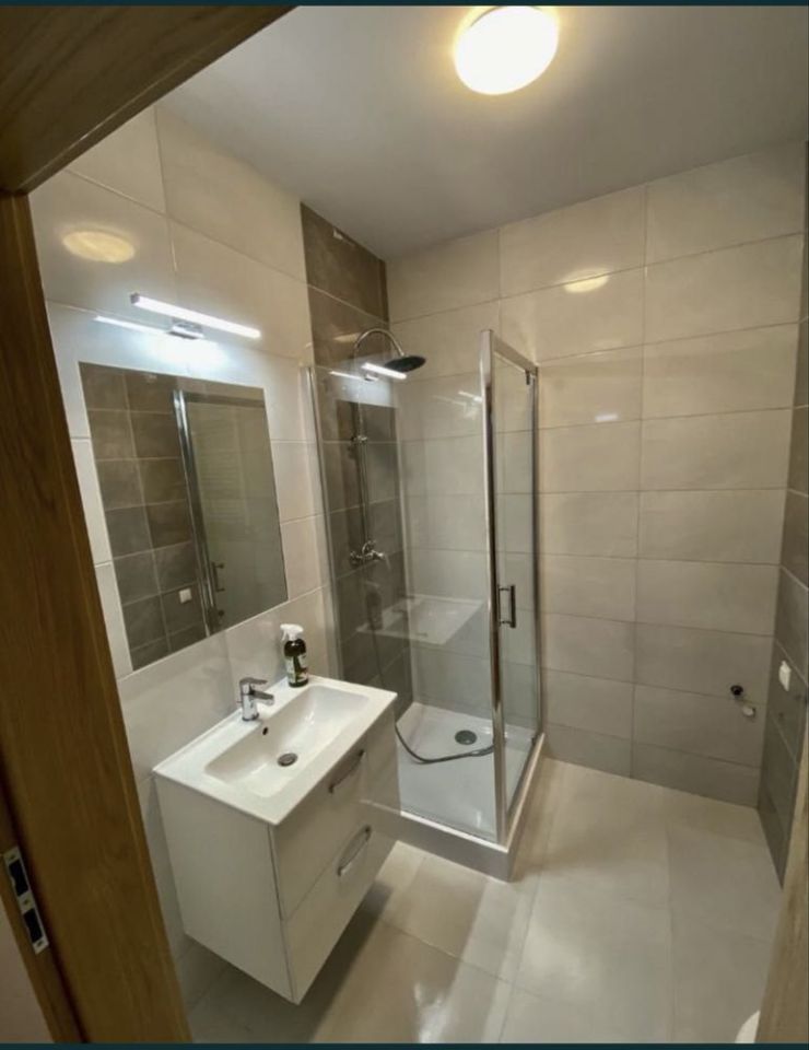 Mieszkanie 3-pokojowe Mława, ul. Janusza Kusocińskiego. Zdjęcie 2