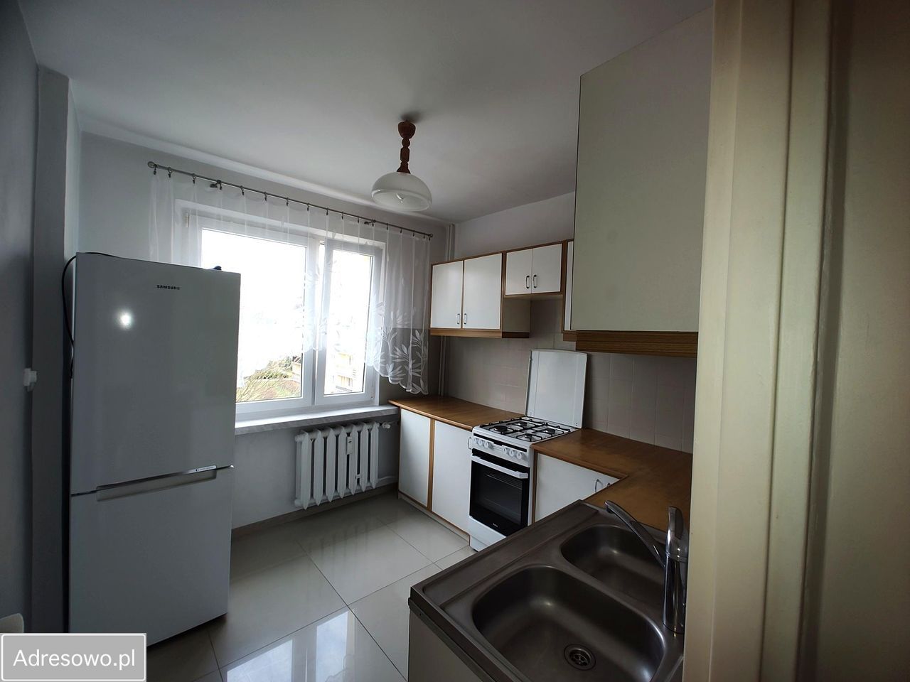 Mieszkanie 2-pokojowe Pabianice Bugaj, ul. gen. Stefana "Grota" Roweckiego. Zdjęcie 9