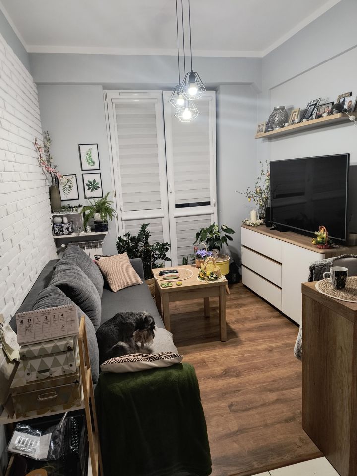 Mieszkanie 1-pokojowe Skarżysko-Kamienna Kamienna, ul. Wiejska. Zdjęcie 4