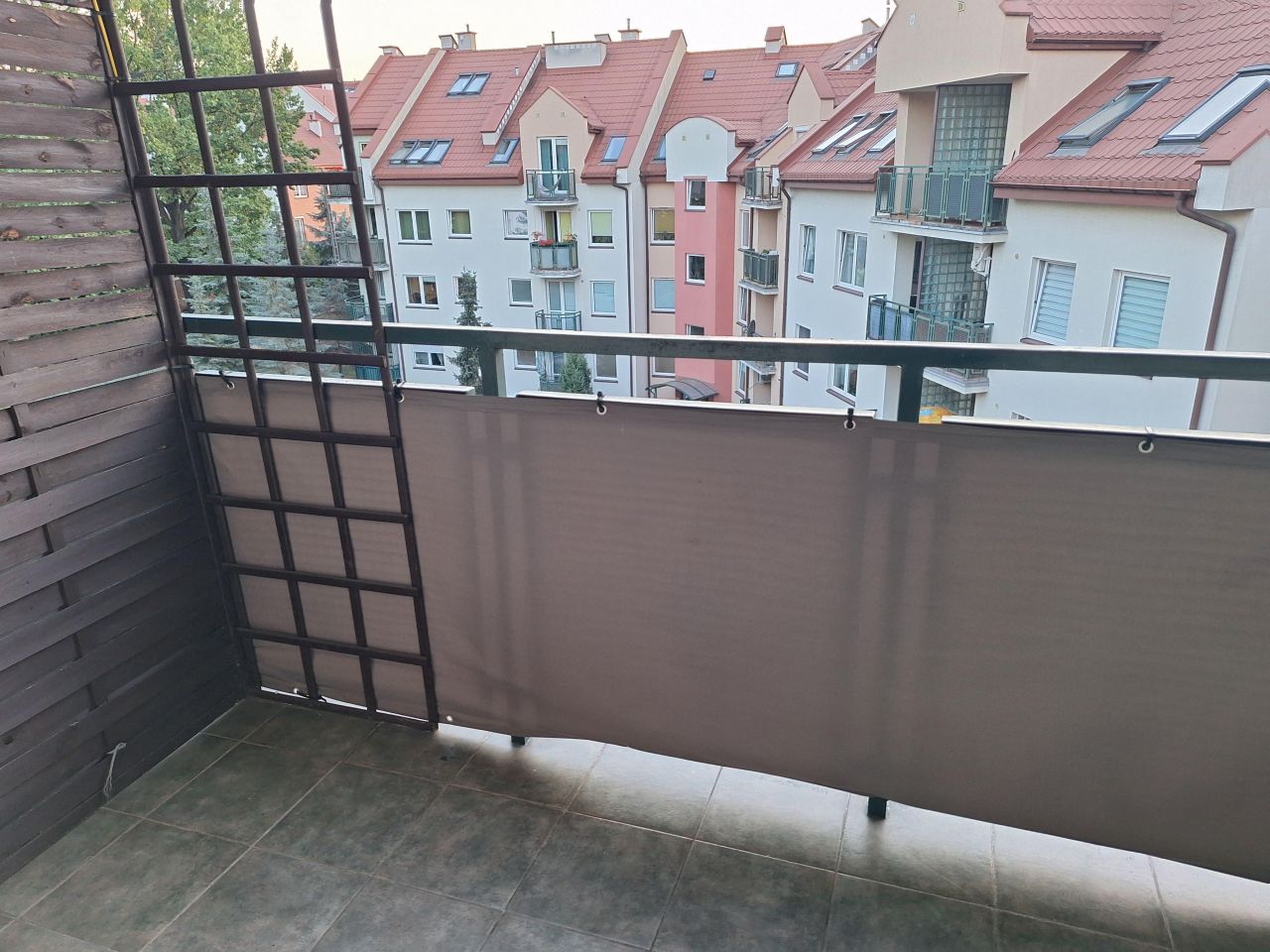 Mieszkanie 3-pokojowe Białystok Nowe Miasto, ul. Zachodnia. Zdjęcie 31