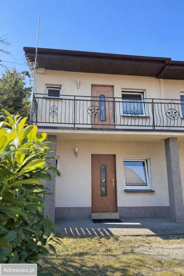 dom wolnostojący, 2 pokoje Darłowo Darłówko, ul. Chińska. Zdjęcie 13