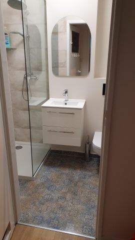 Mieszkanie 2-pokojowe Warszawa Śródmieście, ul. Grzybowska. Zdjęcie 5