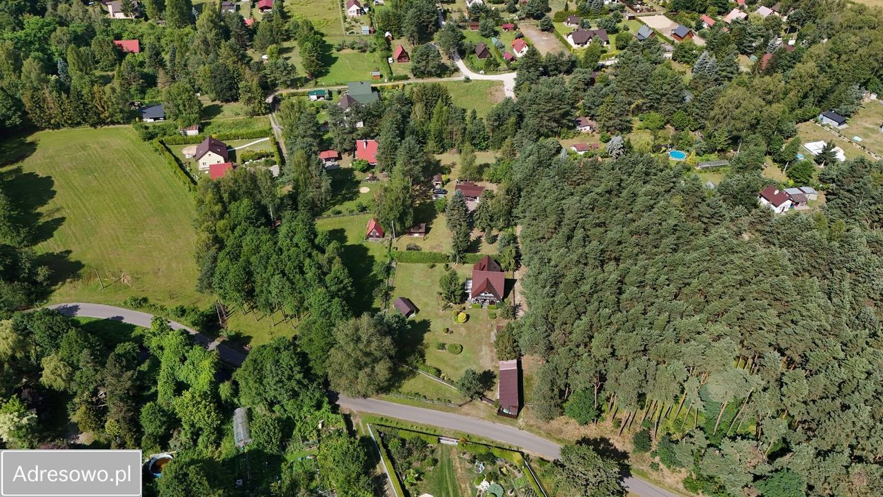 Działka budowlana Zawada Pilicka. Zdjęcie 2