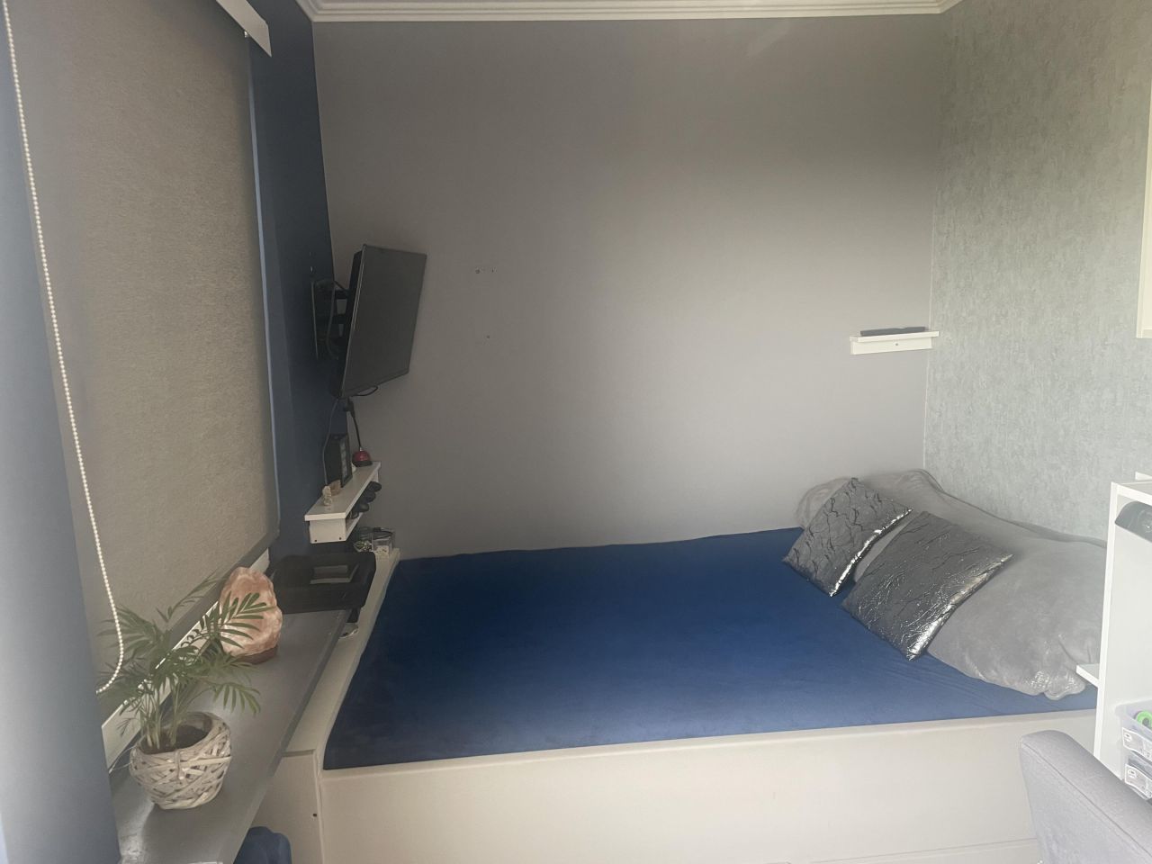 Mieszkanie 4-pokojowe Gliwice Łabędy, ul. Planetarna. Zdjęcie 9