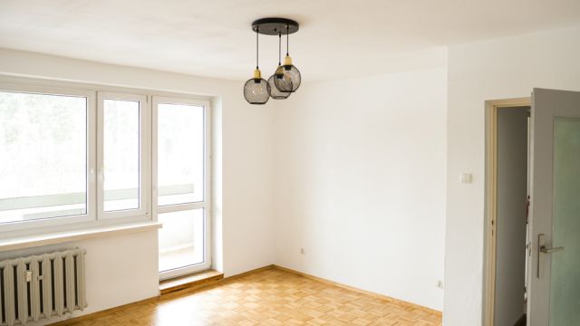 Mieszkanie 3-pokojowe Toruń Bydgoskie Przedmieście, ul. Mikołaja Reja. Zdjęcie 2
