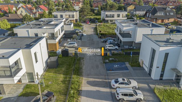 Mieszkanie 2-pokojowe Gdańsk Osowa, ul. Perseusza. Zdjęcie 18
