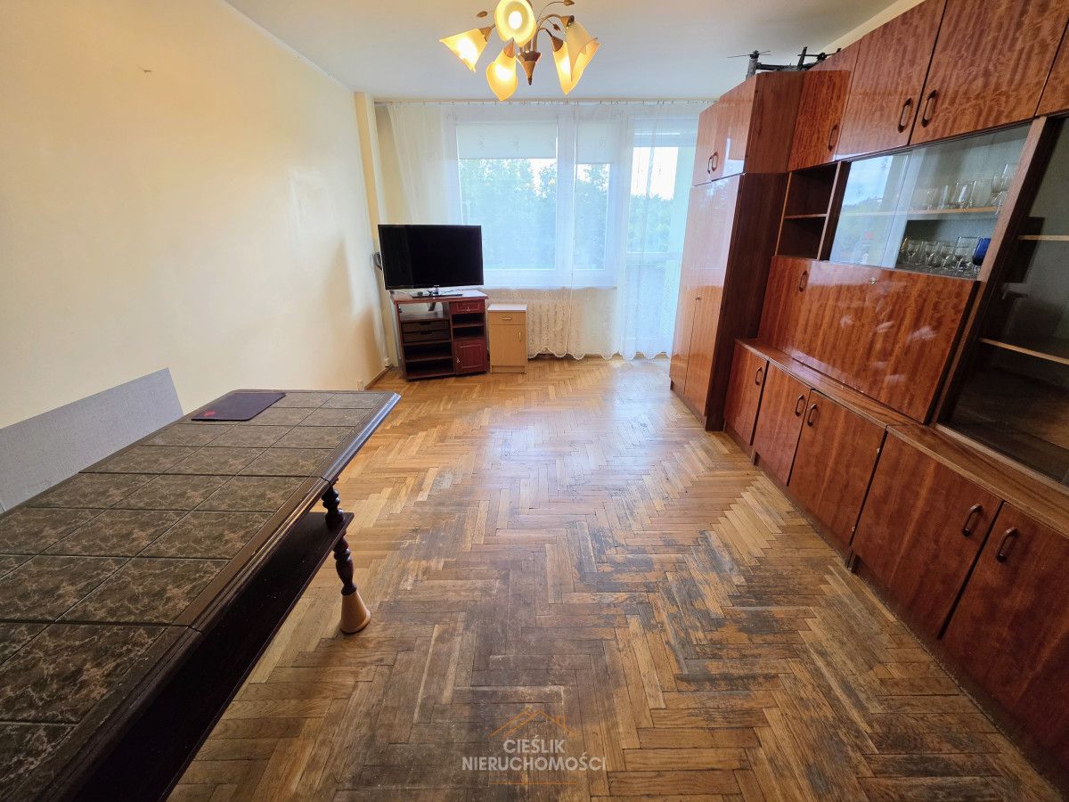 Mieszkanie 2-pokojowe Tychy, ul. Kornela Ujejskiego. Zdjęcie 8