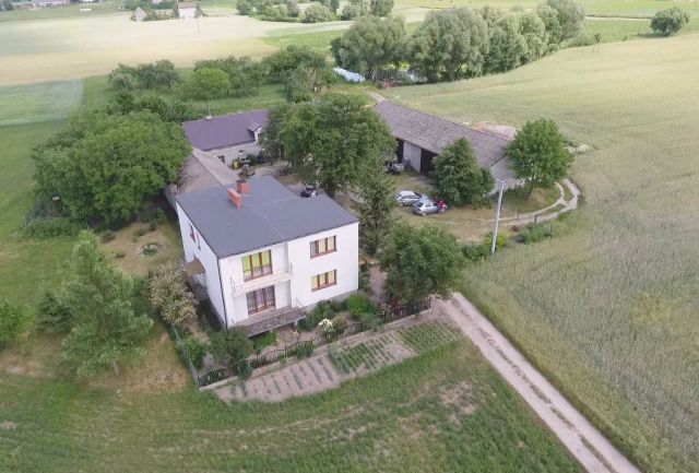 Działka rolna Jankowo. Zdjęcie 1