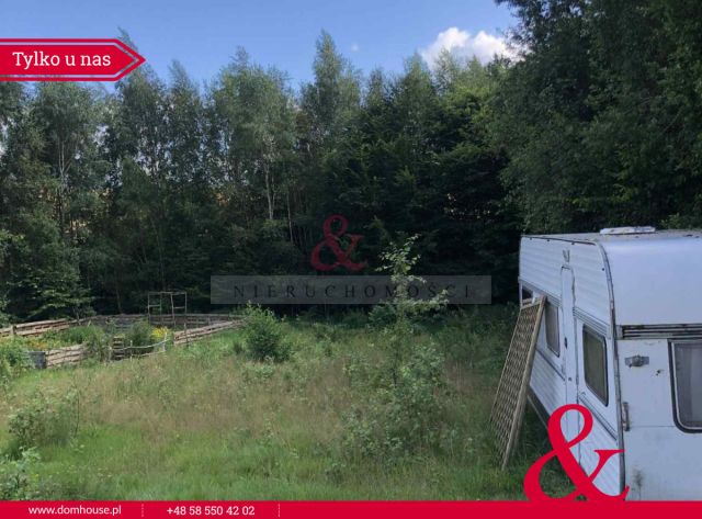 Działka inwestycyjna Barwik. Zdjęcie 11