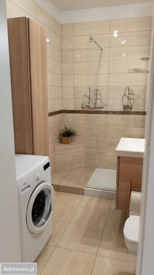Mieszkanie 3-pokojowe Poznań Malta, ul. Byka. Zdjęcie 12