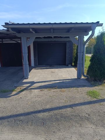 Garaż/miejsce parkingowe Rożnów. Zdjęcie 1