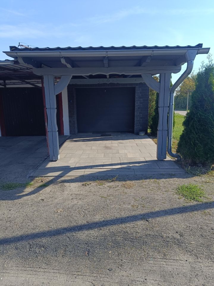 Garaż/miejsce parkingowe Rożnów. Zdjęcie 1