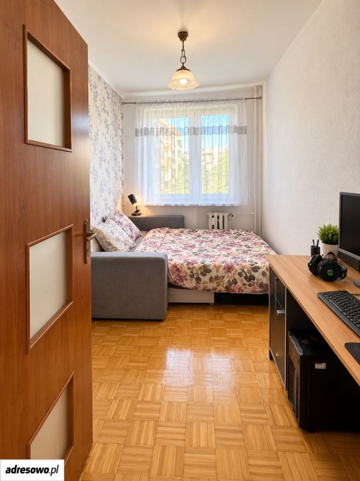 Mieszkanie 5-pokojowe Myszków, ul. Majora Sucharskiego. Zdjęcie 7