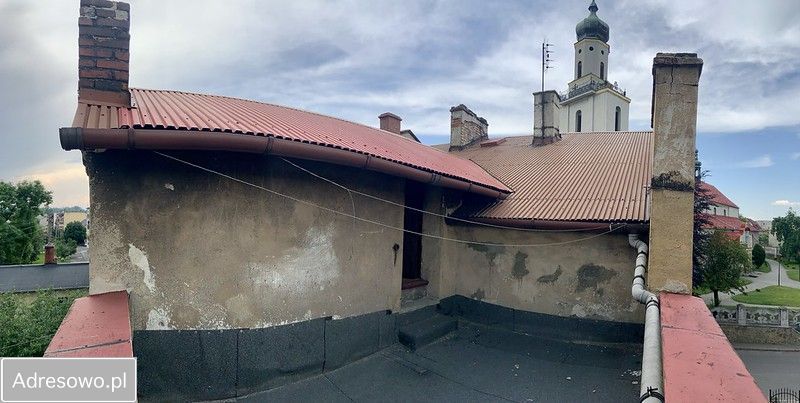 kamienica, 6 pokoi Baborów, ul. Ratuszowa. Zdjęcie 5