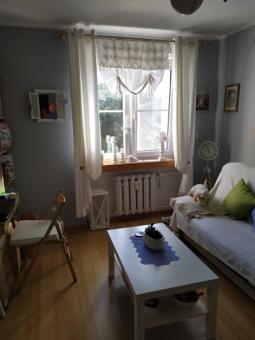 Mieszkanie 3-pokojowe Poznań Umultowo, ul. Romana Drewsa. Zdjęcie 1