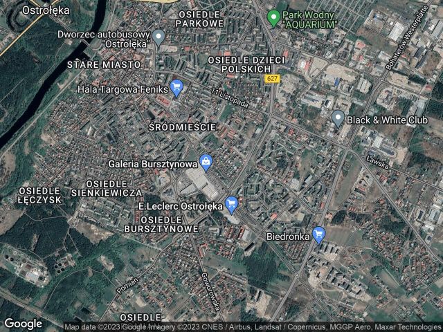 dom szeregowy, 6 pokoi Ostrołęka Centrum. Zdjęcie 1