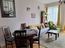 Mieszkanie 1-pokojowe Poznań Strzeszyn, ul. Literacka