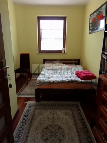 Mieszkanie 4-pokojowe Otwock, ul. Władysława Wrońskiego. Zdjęcie 12