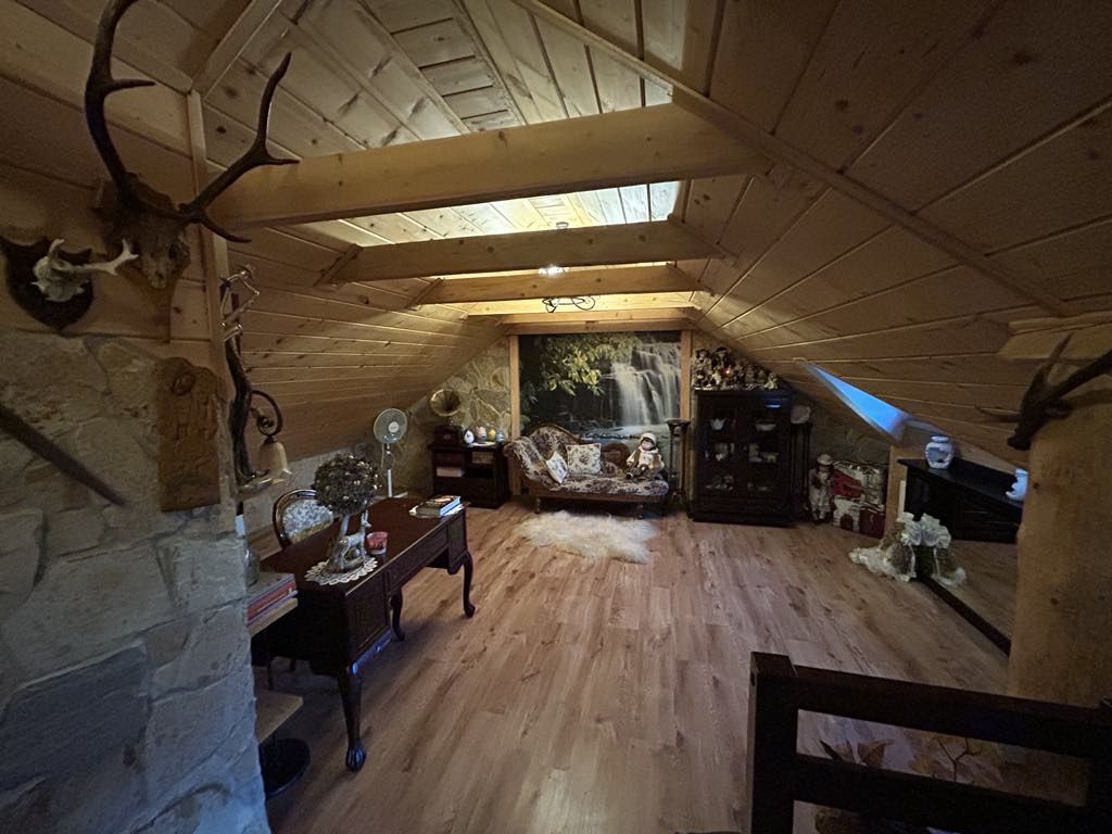 dom wolnostojący, 4 pokoje Skomielna Czarna. Zdjęcie 25