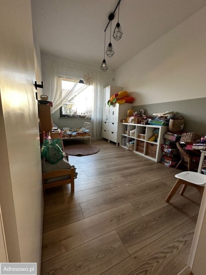 dom wolnostojący, 4 pokoje Lubin. Zdjęcie 7