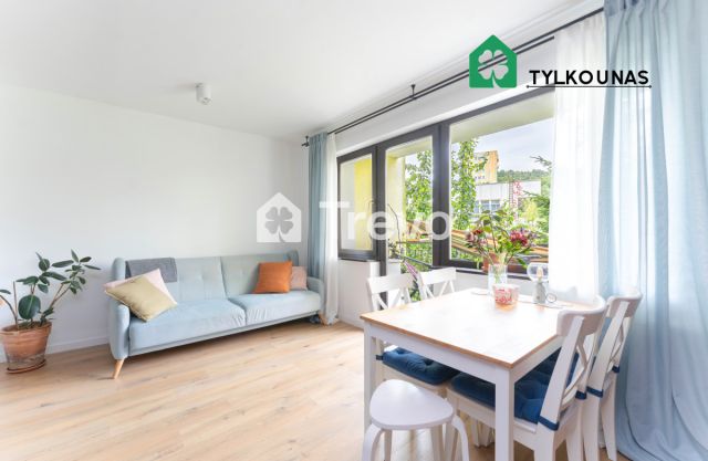 Mieszkanie 3-pokojowe Sopot Brodwino, ul. Oskara Kolberga. Zdjęcie 2