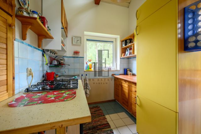 dom wolnostojący, 3 pokoje Stasiopole. Zdjęcie 5