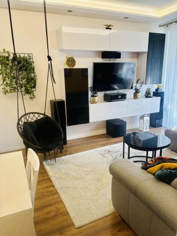 Mieszkanie 3-pokojowe Olsztyn Zatorze, ul. Henryka Sienkiewicza. Zdjęcie 1