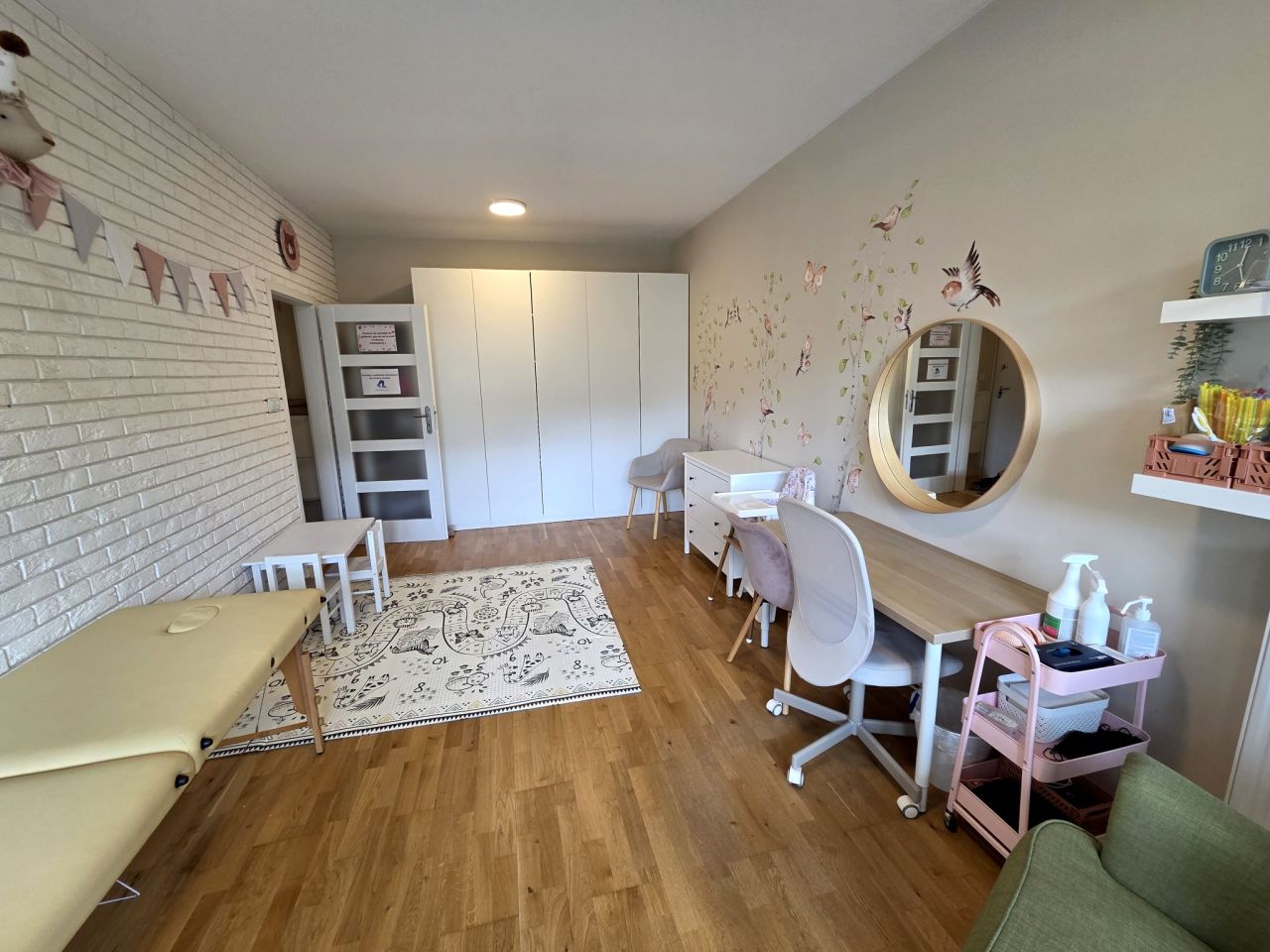 Mieszkanie 2-pokojowe Warszawa Bielany, ul. Stefana Żeromskiego