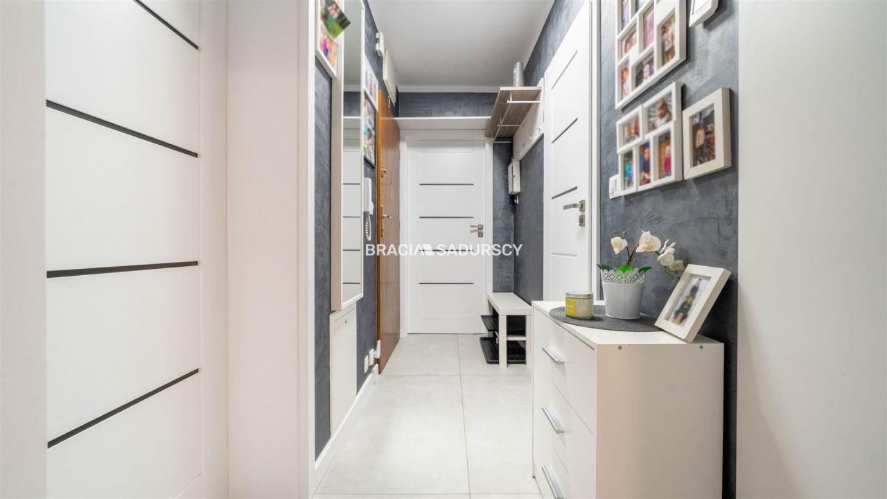 Mieszkanie 2-pokojowe Kraków Bieżanów, ul. Malachitowa. Zdjęcie 14