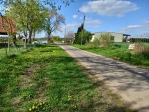 Działka rolno-budowlana Grabownica. Zdjęcie 2