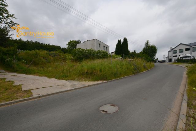 Działka budowlana Gdynia Wielki Kack, ul. Źródło Marii. Zdjęcie 18