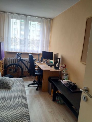 Mieszkanie 3-pokojowe Gliwice Śródmieście, ul. Ludwika Solskiego. Zdjęcie 11