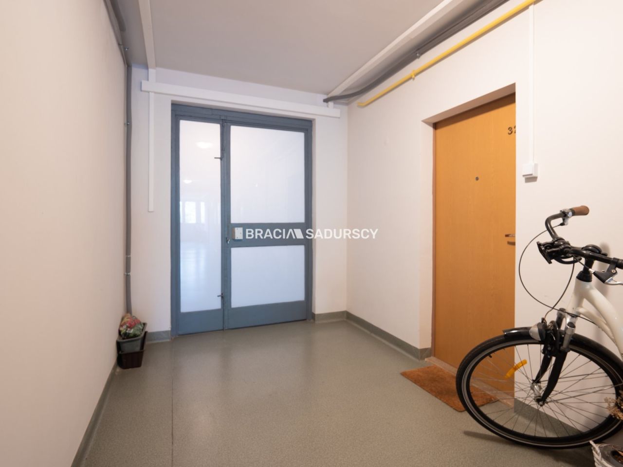 Mieszkanie 2-pokojowe Kraków Mistrzejowice, os. Kombatantów. Zdjęcie 21