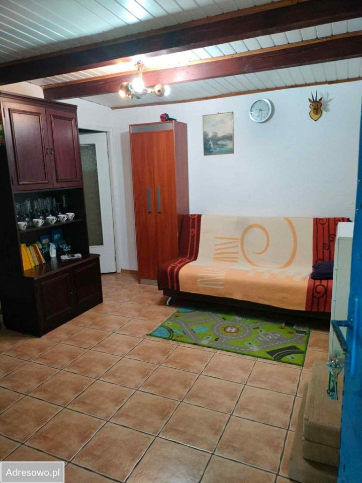 Działka rod Sosnowiec Pogoń, ul. Lwowska. Zdjęcie 11