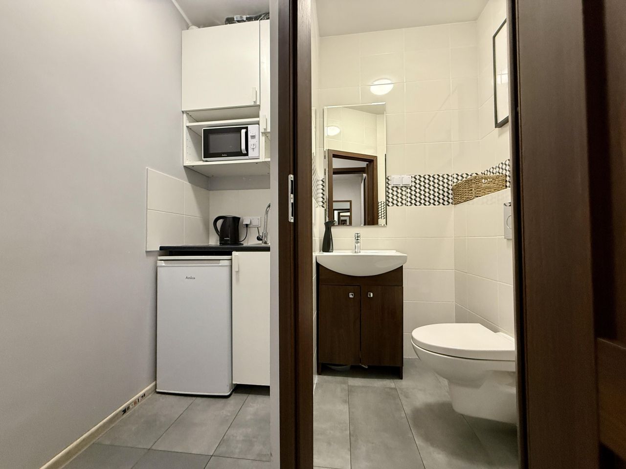 Mieszkanie 2-pokojowe Warszawa Praga-Południe, ul. Przeworska. Zdjęcie 13