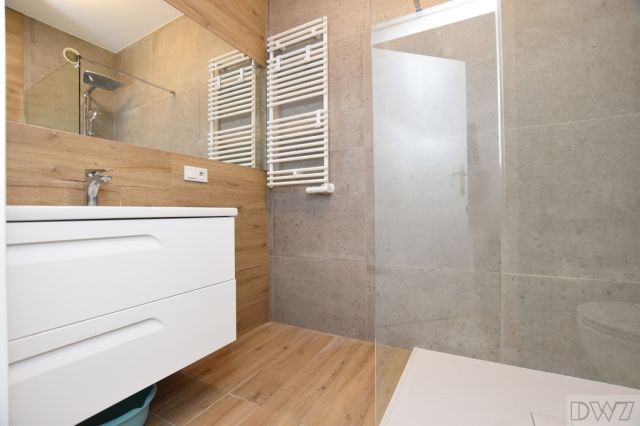 Mieszkanie 1-pokojowe Kraków Grzegórzki, ul. płk. Francesco Nullo. Zdjęcie 16