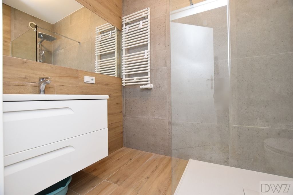 Mieszkanie 1-pokojowe Kraków Grzegórzki, ul. płk. Francesco Nullo. Zdjęcie 16