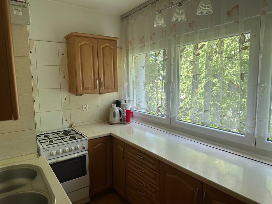 Mieszkanie 2-pokojowe Łódź Teofilów, ul. Traktorowa. Zdjęcie 4