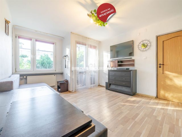 Mieszkanie 2-pokojowe Skawina, ul. Wesoła. Zdjęcie 1