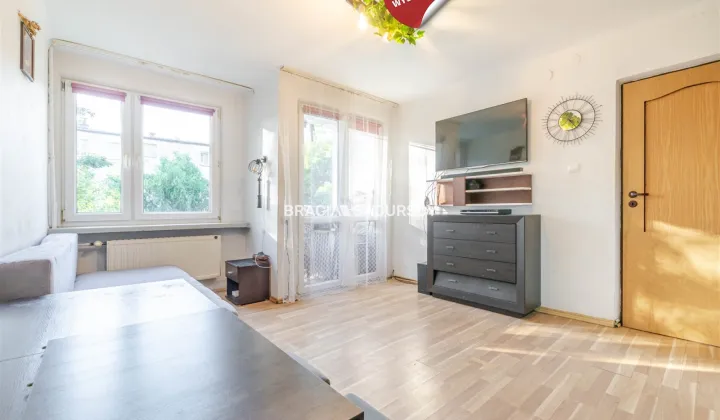 Mieszkanie 2-pokojowe Skawina, ul. Wesoła