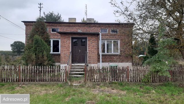 dom wolnostojący, 3 pokoje Piorunów. Zdjęcie 1