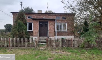 dom wolnostojący, 3 pokoje Piorunów