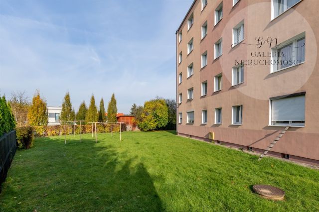 Mieszkanie 3-pokojowe Olsztyn, ul. Katowicka. Zdjęcie 13