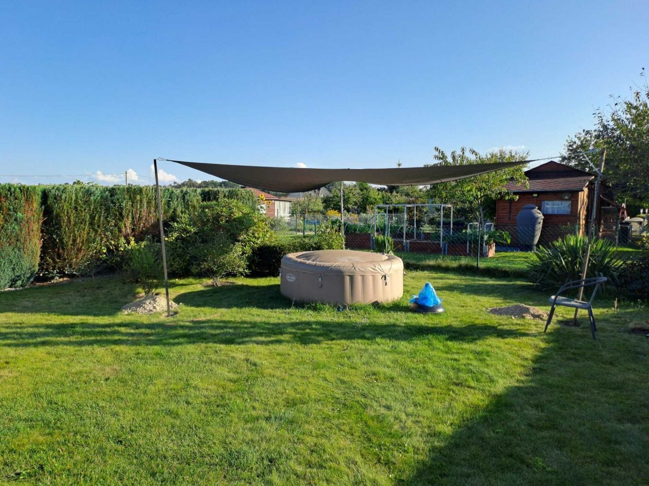 Działka rod Żory Baranowice. Zdjęcie 2