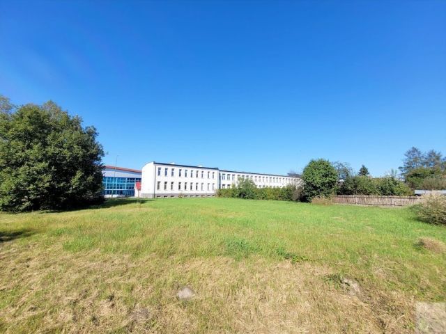 Działka budowlana Lubaczów, ul. Juliusza Słowackiego. Zdjęcie 11