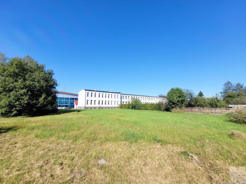 Działka budowlana Lubaczów, ul. Juliusza Słowackiego. Zdjęcie 11