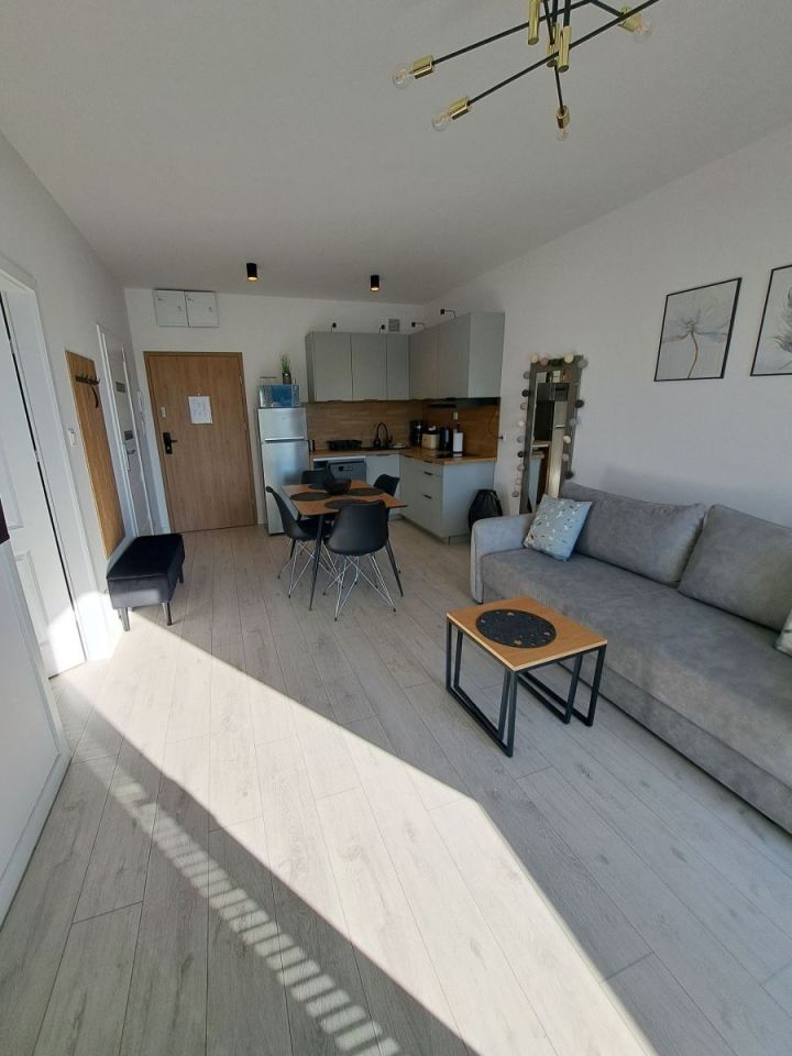 Mieszkanie 2-pokojowe Rewal, ul. Pelikana. Zdjęcie 7