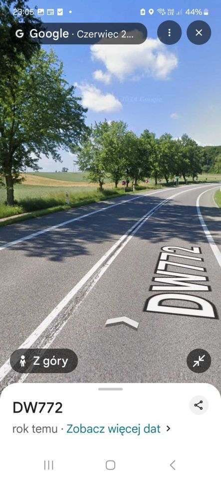 Działka budowlana Antolka. Zdjęcie 7